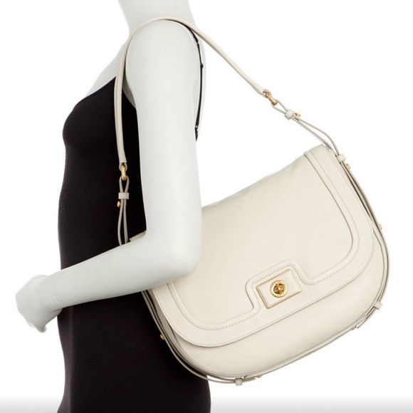 Marc Jacobs Revolution Leather bag
